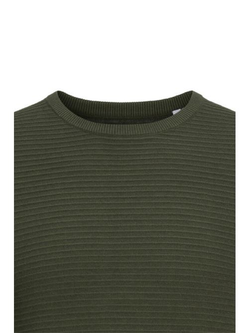  JACK AND JONES | 12258571/Kombu Green